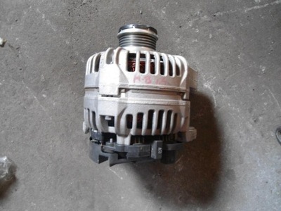 OPEL MERIVA B TIGRA B CORSA ELECTRIC GENERATOR BOSCH 100A - milautoparts-fr.ukrlive.com