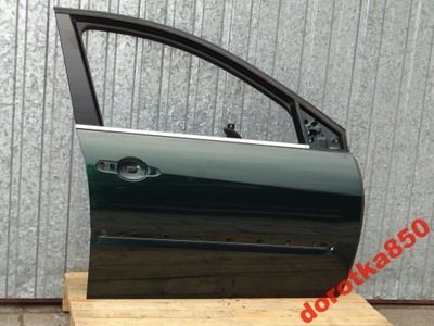 PORTIÈRE RENAULT LAGUNA 3 DROITE AVANT CRACOVIE - milautoparts-fr.ukrlive.com