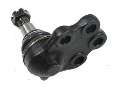 Шарова опора нижній dodge ram 1500 pickup 2wd 00-01 фото №1