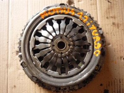 Зчеплення диск притиск renault modus 09r 1,2i turb фото №1