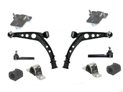 LEVIER AXE AVANT GAUCHE FIAT CINQUE / SEICENTO - milautoparts-fr.ukrlive.com