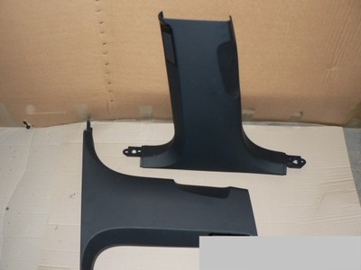 DW AUDI A8 (4H) COVER PILLAR 4H0867244 - milautoparts-fr.ukrlive.com