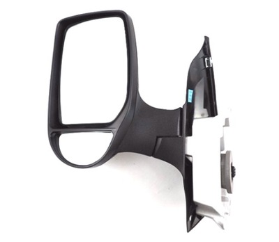 FORD TRANSIT 00- MIROIR GAUCHE MANUEL - milautoparts-fr.ukrlive.com