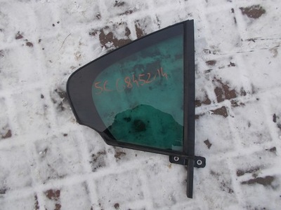 GLASS VENT WINDOW RIGHT REAR JETTA 5C6 5C 5C6845214-120 - milautoparts-fr.ukrlive.com