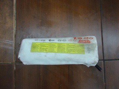 Подушка подушка безпеки сидіння права kia rio 2011- фото №1