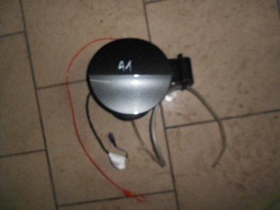 Audi оригинальный номер 8x0809907 крышка заливной топлива фото №1