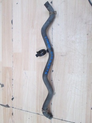 Wąż труба wody renault scenic ii 1.9 dci фото №1