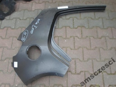 EMU WING REAR REAR VW GOLF V 5 PLUS RIGHT - milautoparts-fr.ukrlive.com