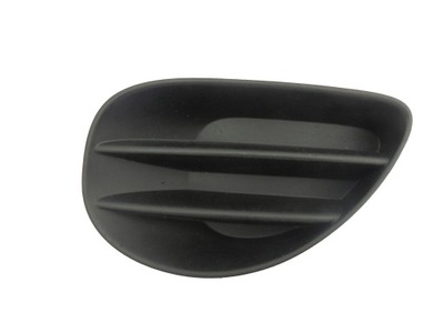 DEFLECTOR LEFT BUMPER FRONT TOYOTA YARIS II 06-09 - milautoparts-fr.ukrlive.com