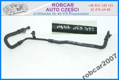 FIL ASSISTANCE HYDRAULIQUE MERCEDES CL W215 0337157492 - milautoparts-fr.ukrlive.com