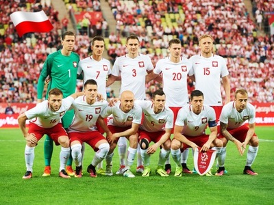 Zdjęcie plakat FOTOTAPETA na flizelinie POLSKA