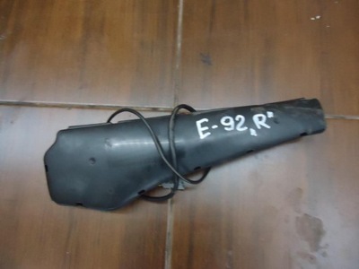 Подушка безопасности подушка сиденье правая bmw 3 e92 e-92 фото №1