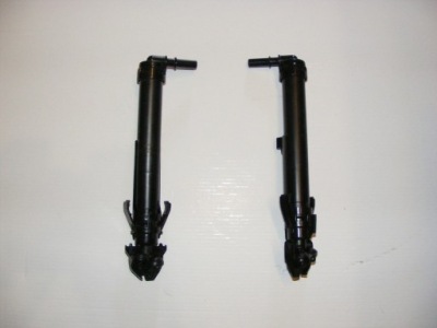 Opel zafira c sprysk омивач лівий правий 2012- фото №1