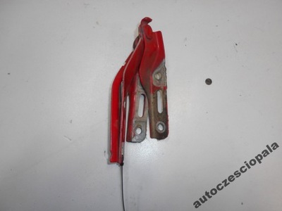 Петли капот seat cordoba 6k0823302 комплект фото №1