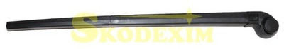 HOLDER WIPER BLADE WIPER REAR SKODA FABIA I HATCHBACK - milautoparts-fr.ukrlive.com