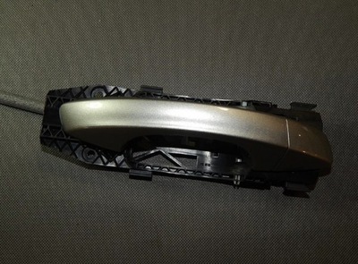 VW GOLF VII HANDLE RIGHT REAR LB7W - milautoparts-fr.ukrlive.com