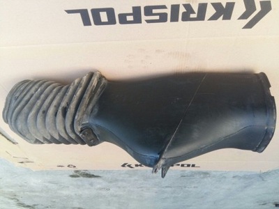 Scania впуск повітря фото №1