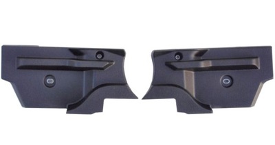 AP MOUNTING SHELVES BOOT RIGHT 5G6858832 VW GOLF VII - milautoparts-fr.ukrlive.com