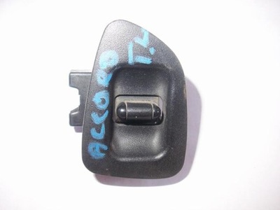 Перемикач вікон honda accord '93-98 задня лівий # фото №1