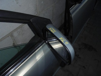 MIRROR RIGHT EL TOYOTA AVENSIS T25 6T1 -WYS- - milautoparts-fr.ukrlive.com