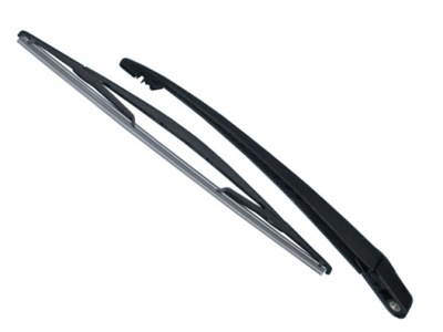 WIPER BLADE REAR REAR SET CITROEN XSARA PICASSO HOLDER WIPER BLADES REAR - milautoparts-fr.ukrlive.com