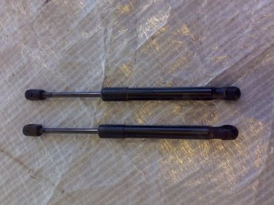 2005+ mustang привід амортизатор амортизатор кришки фото №1