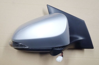 TOYOTA WITH 8791002F10 MIRROR EXTERIOR - milautoparts-fr.ukrlive.com