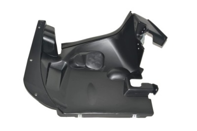 Iveco daily 65c 70c 2014 2016 подкрылок верхний левая фото №1