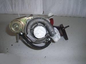 TURBINE ALFA ROMEO 145 146 156 1.9 JTD PUISSANCE 105KM - milautoparts-fr.ukrlive.com