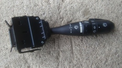 Mitsubishi colt 04-08 перемикач двірники фото №1