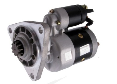 ROZRUSZNIK SZYBKI MTZ T25 VLADYMIREC PAPAJ BELARUS BREMHER