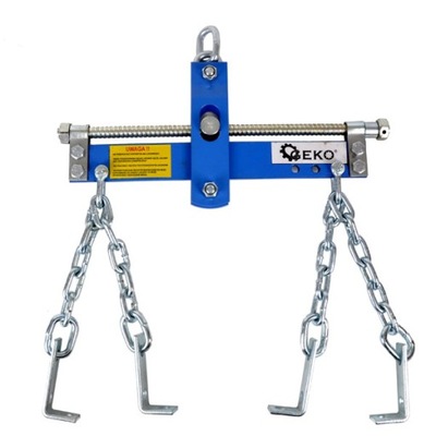 BALANSER LIFTING DEVICE ZURAWIA UDZWIG GEKO G02192 - milautoparts-fr.ukrlive.com