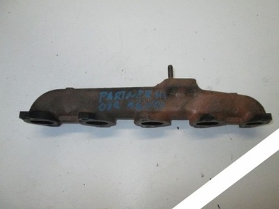 COLLECTEUR DE DÉPART PEUGEOT DE CHARGEMENT 3 1.6 HDI - milautoparts-fr.ukrlive.com