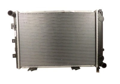 RADIATOR WATER MERCEDES IN 124 200 D 250 D 1984 - - milautoparts-fr.ukrlive.com