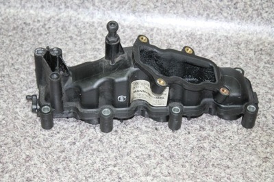 Audi оригінальний номер 059 129 712 bc модуль труби wlotowej фото №1