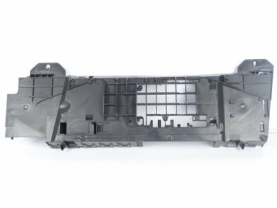 Mercedes w211 кронштейн полка блок управления 2115452540 фото №1