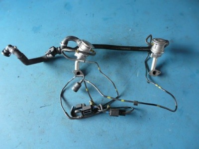 Клапан egr audi 4.0tfsi 079131101ad 06b131101k kom фото №1