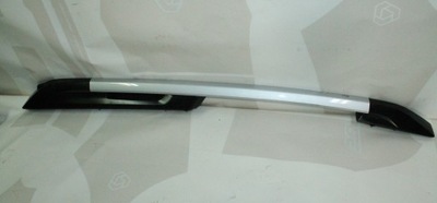 Subaru xv рейлинг крышный правый фото №1