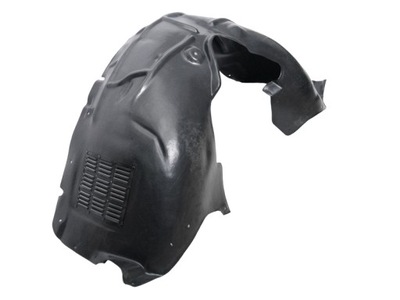 Підкрилок підкрилок перед audi q7 4l0 2005-2009 rp фото №1