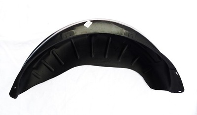 WHEEL ARCH COVER FRONT LEFT POLONEZ CARO PLUS 1997-2002 1BL - milautoparts-fr.ukrlive.com