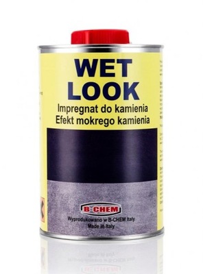 IMPREGNAT DO GRANITU PIASKOWCA WET LOOK 500ML