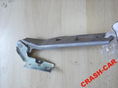 AUDI A4 B6 B7 RIGHT HINGE HOOD ENGINE 8E0823302 - milautoparts-fr.ukrlive.com