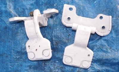 Mercedes w212 kombi петля кришки задня правий фото №1