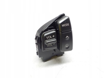 Hyundai genesis кнопка мультифункція керма фото №1