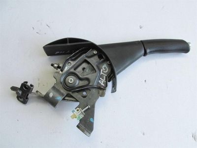 Alto pixo 2014r рычаг домкрат ручного фото №1