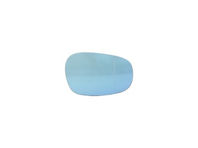 Вкладиш з підігрівом дзеркало bmw 3 e90 e91 e92 e93 lift r фото №1