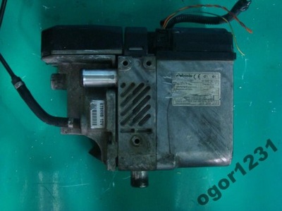 Webasto touareg q7 2.5 tdi 7l6815071c фото №1