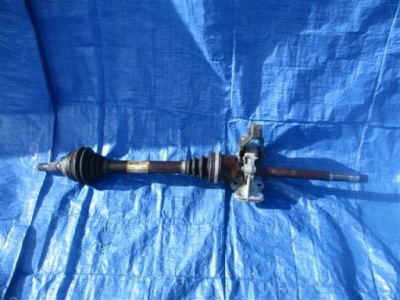 Привідний вал права berlingo partner iii 1.6 16v vti 10-16 фото №1
