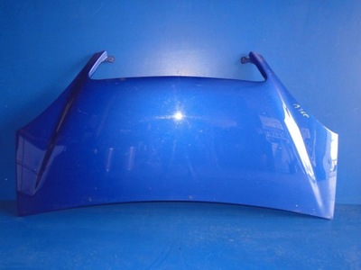 MERCEDES A CLASS W168 168 HOOD COVERING NOT ZGNITA - milautoparts-fr.ukrlive.com