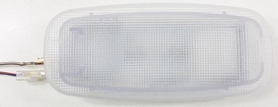 ROOF LIGHT LIGHTING CEILING MERCEDES W245 - milautoparts-fr.ukrlive.com